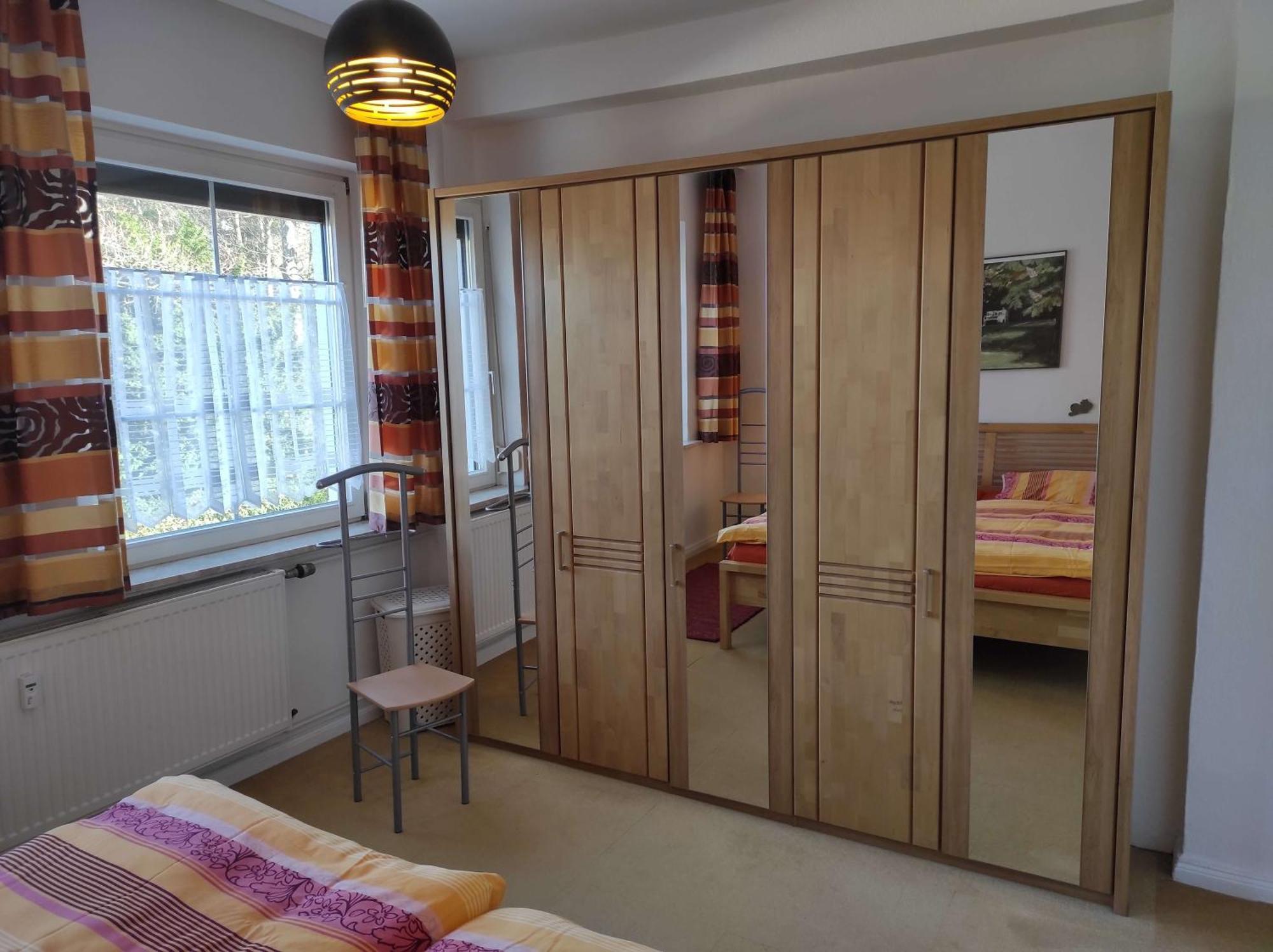 Ferienwohnung Villa Specht 巴特哈尔茨堡 外观 照片